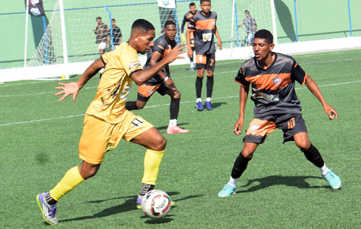 Sete FC vence Quadra Q e garante vaga na final do Baixagrandense 2025
