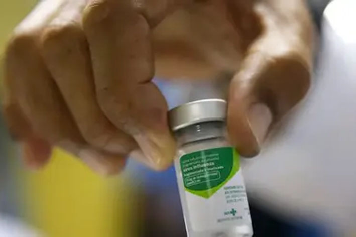 InfoGripe: Influenza A avança em estados do Norte e Nordeste