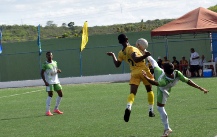 Tabuleiro vence o Sete FC e conquista título inédito do Campeonato Baixagrandense 2025