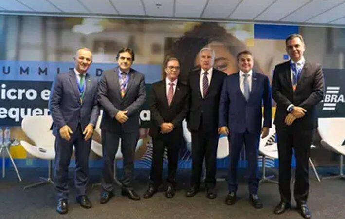 Parlamentares e setor produtivo pressionam por atualização do Simples Nacional ainda em 2025