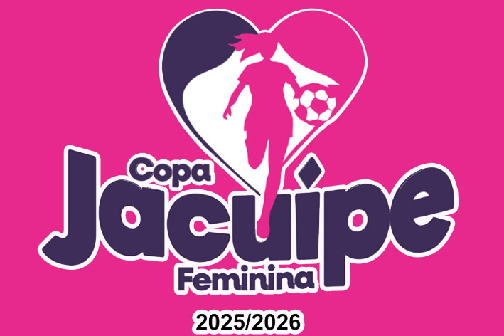 Copa Jacuípe Feminina inicia neste domingo; conheça as atletas e comissão técnica da Seleção de Baixa Grande