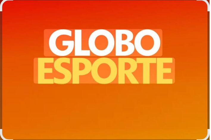 Natural de Baixa Grande, padre atuante no Rio de Janeiro será destaque no Globo Esporte desta sexta-feira