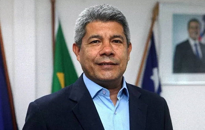 Gestão do Governo Estadual é aprovada por 53,86% da população de Baixa Grande