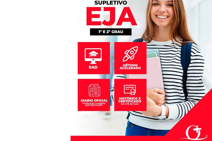 Conclua seu Ensino Médio 100% a distância pelo Qualifica Mais Feira