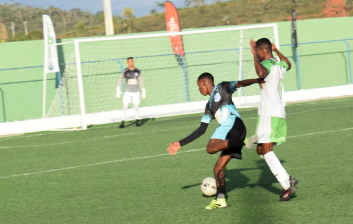 Tabuleiro vence de virada a Lagoa do Mamão e garante vaga na final do Baixagrandense 2025