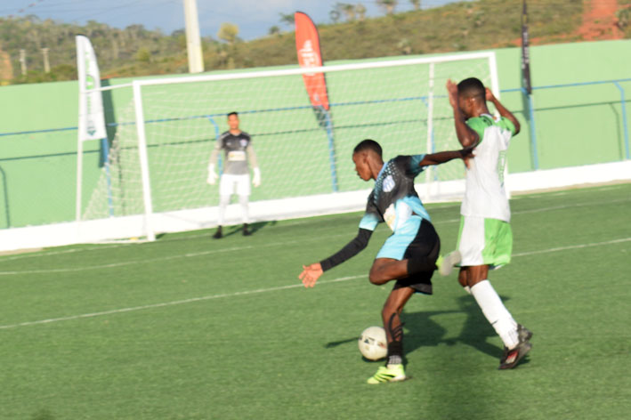 Tabuleiro vence de virada a Lagoa do Mamão e garante vaga na final do Baixagrandense 2025
