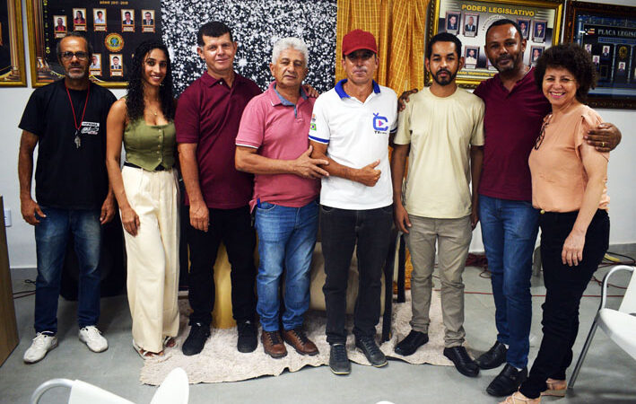 Conheça os comércios, serviços e personalidades destaque de 2025 em Baixa Grande