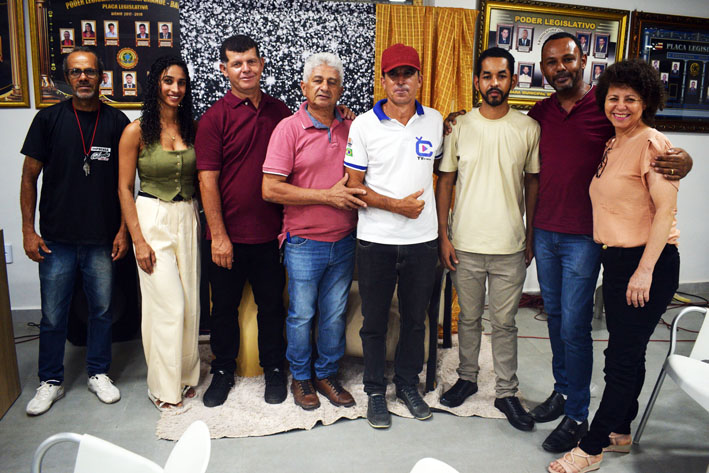 Conheça os comércios, serviços e personalidades destaque de 2025 em Baixa Grande