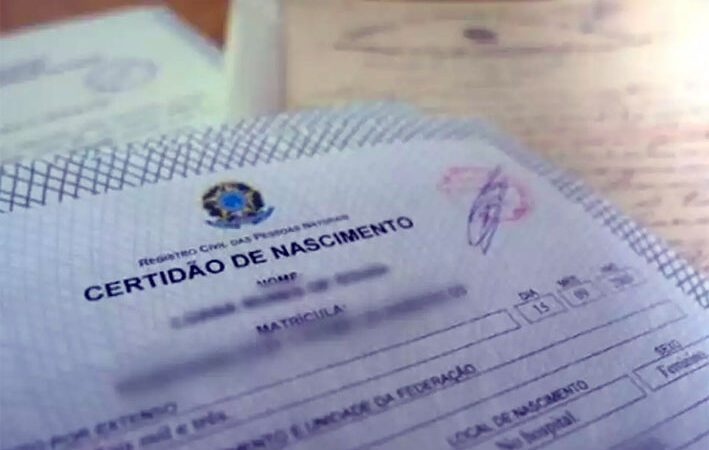 2025 registra o menor número de casamentos em Baixa Grande nos últimos 11 anos