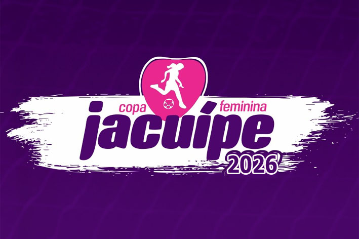 Primeira Rodada da Copa Jacuípe Feminina de Futebol é concluída com chuva de gols