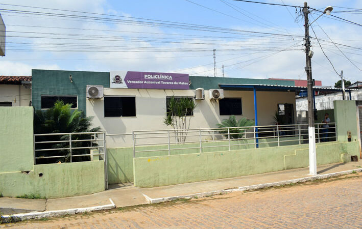 Após recesso, Policlínica de Baixa Grande retoma atendimentos