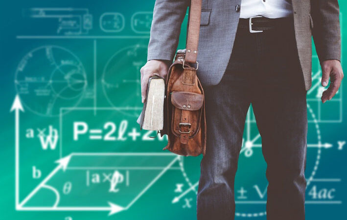 Diário Oficial publica novos professores para o Colégio José Ribeiro em Baixa Grande