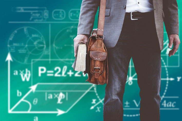 Diário Oficial publica novos professores para o Colégio José Ribeiro em Baixa Grande