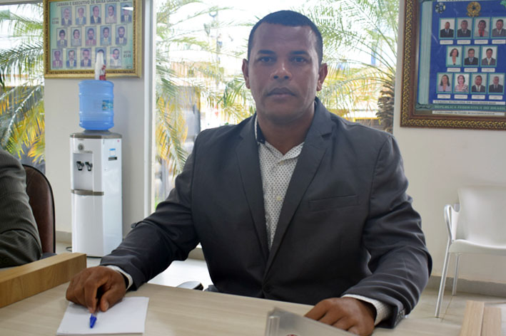 Vereador Bode relembra contribuições culturais deixadas pelo professor Flandu em Baixa Grande