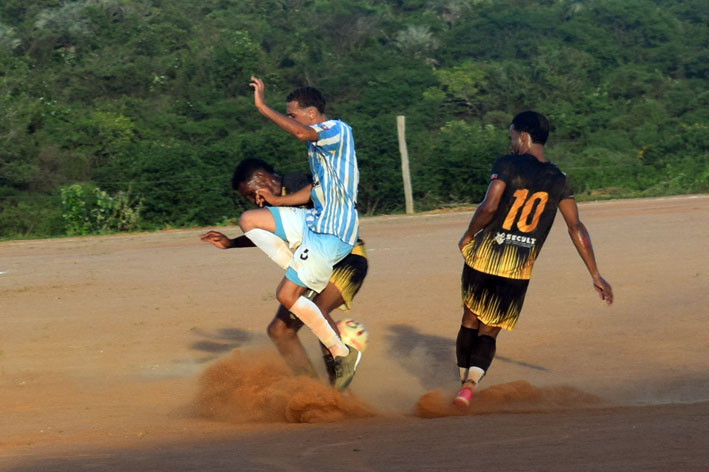 Abertura da Copa Rural 2026 de Baixa Grande é marcada com vitória do Novo Sítio