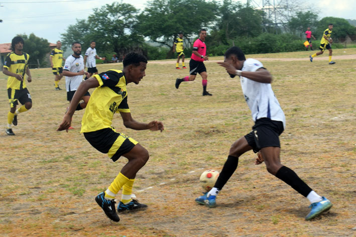 Real Barracão estreia com vitória contra Mandacaru na Copa Rural 2026 de Baixa Grande