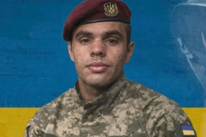 Fuzileiro de Capim Grosso integra Exército da Ucrânia explica por que decidiu lutar no conflito contra a Rússia