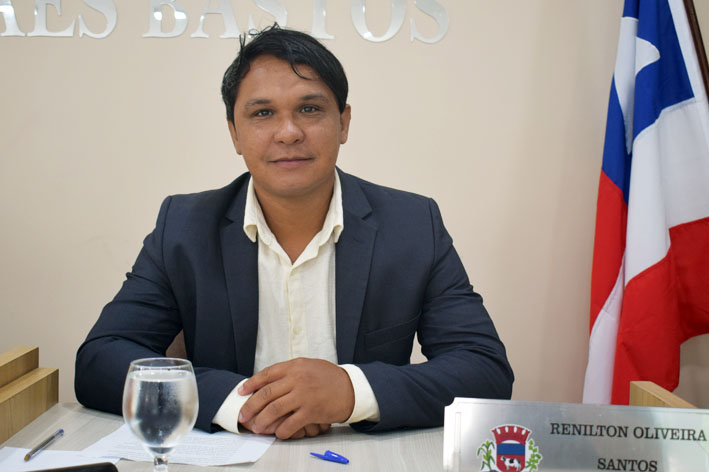 Índio do Lajedo Grande elogia ações da gestão de Baixa Grande e convida vereadores a unirem forças pelo município