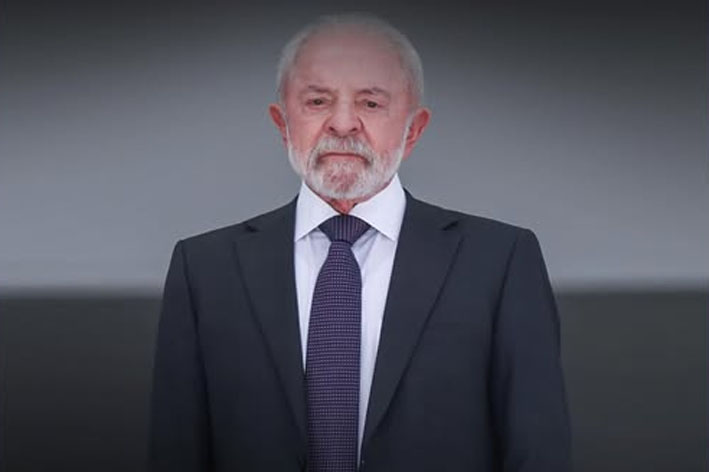 Aos 80 anos, Lula chama Janja de Marisa, confunde Dilma com Irma Passoni e fala em ser reconhecido no mundo do crime’