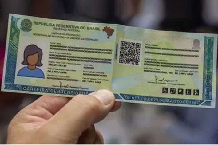 Governo amplia prazo para uso obrigatório da biometria da CIN em benefícios do INSS