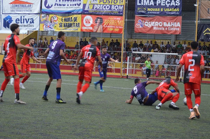 Atlético de Pedras Altas vence Filadélfia e garante vaga na final da Arena Capim Verdes Mares 2026