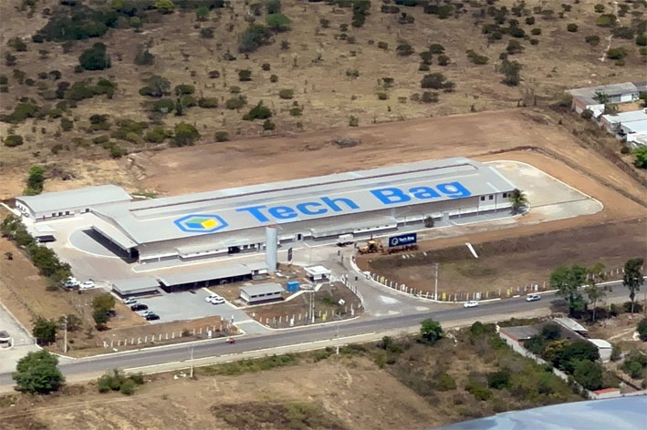 Riachão do Jacuípe dispara na geração de emprego e renda