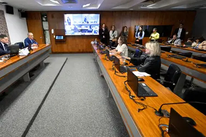 Nova Lei do Trabalho Rural avança na Comissão de Agricultura do Senado