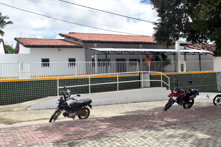 Após 30 anos, Posto de Saúde da Viração volta a funcionar todos os dias da semana