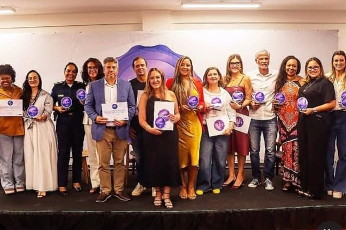 Mais de 10 mil casos de violência doméstica e 247 feminicídios em um ano na Bahia