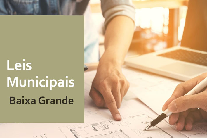 Sancionadas leis que dar novos nomes a Creche do Novo Horizonte e ao Colégio do Tabuleiro