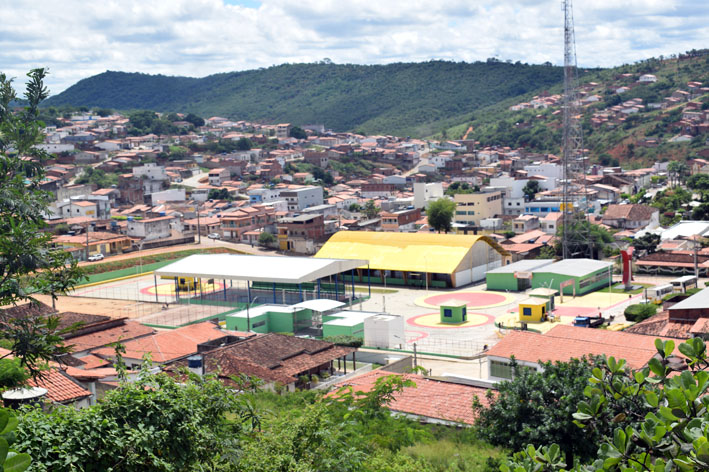 Praça da Juventude de Baixa Grande será inaugurada neste sábado após anos de espera