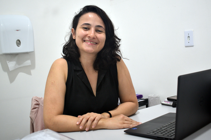 Fala Doutor | Médica de Baixa Grande fala sobre Síndrome Gripal