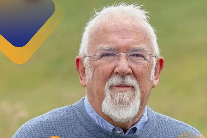 Na Irlanda Pastor é condenado ao pregar em culto ao ar livre João 3:16