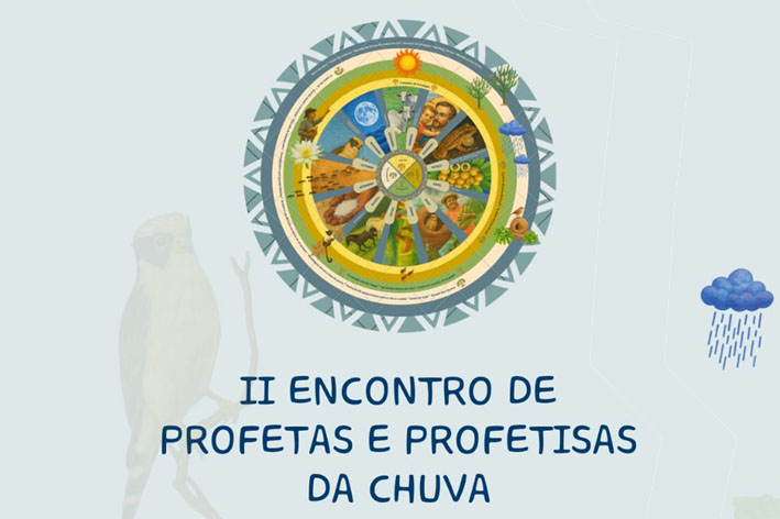 Sindicato dos Trabalhadores Rurais promove neste domingo o II Encontro de Profetas e Profetizas das Chuvas em Baixa Grande