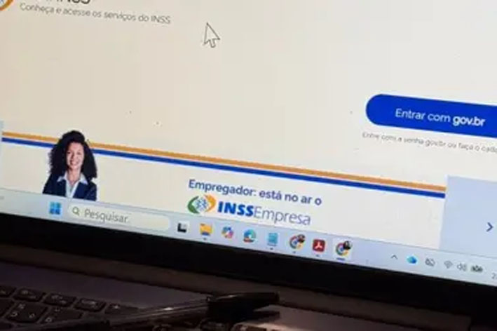 Segunda parcela do 13º do INSS começa a ser paga nesta segunda-feira (25)