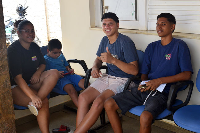 Últimos dias para regularizar ou tirar o Título de Eleitor: cartório de Baixa Grande registra aumento na procura por adolescentes