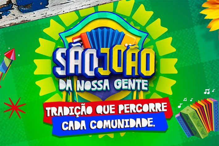 Prefeitura de Baixa Grande divulga datas das festas junina nos povoados e na sede