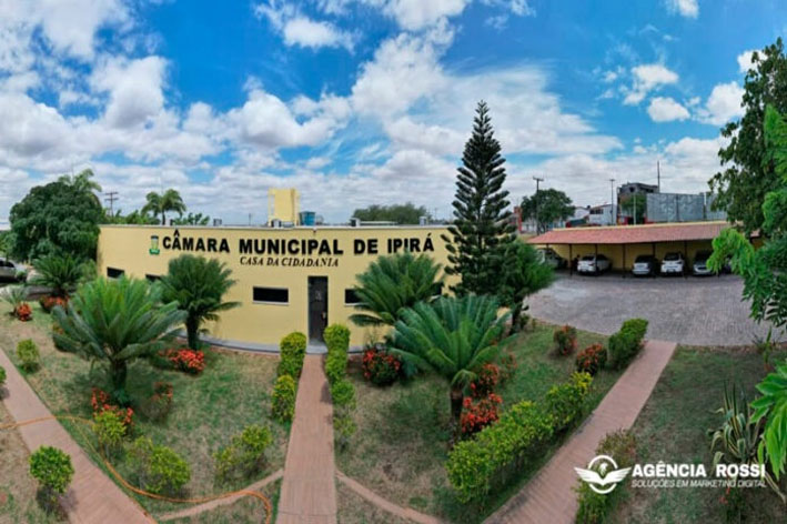 Câmara Municipal de Ipirá aprova indicação de estudo para inclusão de Monjaro no tratamento de obesidade