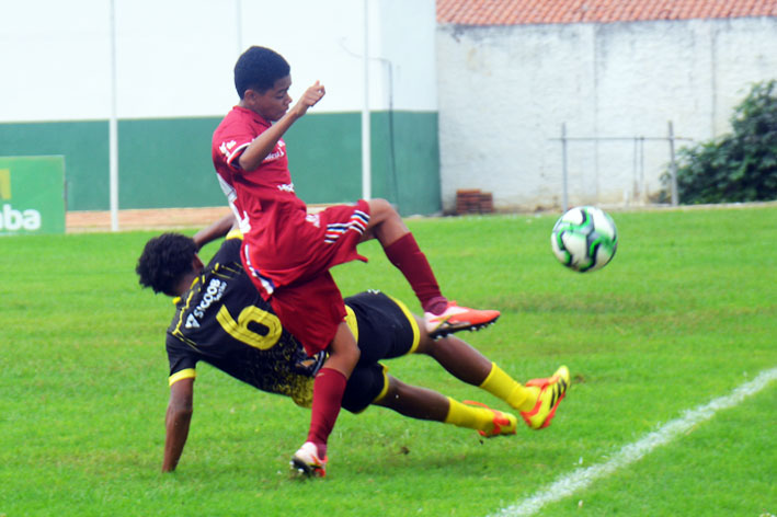Baixa Grande elimina Pé de Serra, mas é superada por Itaberaba na segunda fase da Copa 2 de Julho
