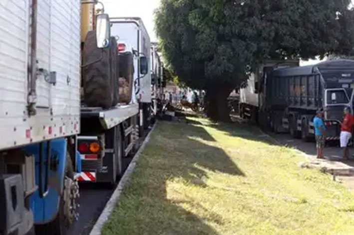 Tabelamento elevou custos do frete rodoviário em 16,4%, aponta CNI