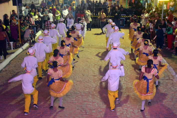 Forró do CRAS em Baixa Grande chega à 16ª edição com cultura, quadrilhas e muito forró