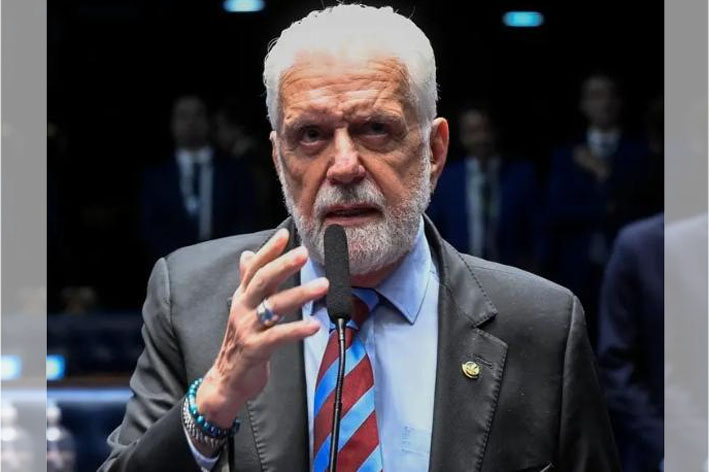Jaques Wagner teria recebido apartamento e R$ 2,4 milhões de Vorcaro, diz PF
