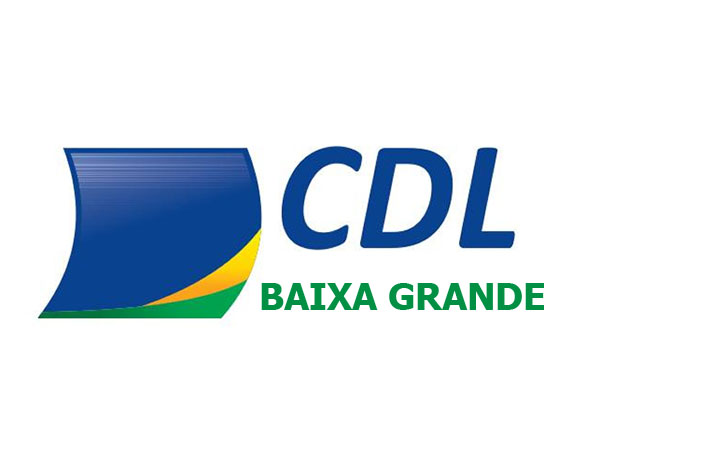 CDL de Baixa Grande informa que o comércio funcionará normalmente na sexta-feira, dia 17