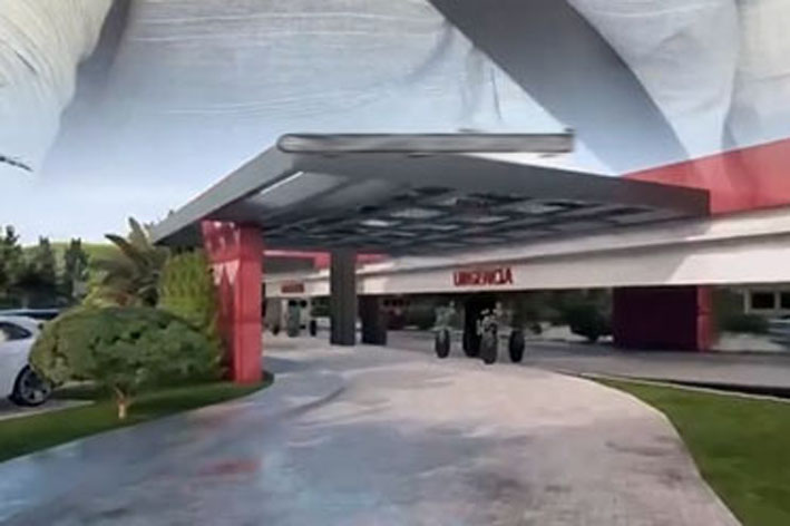 Publicada Concorrência Pública para construção do novo Hospital de Baixa Grande