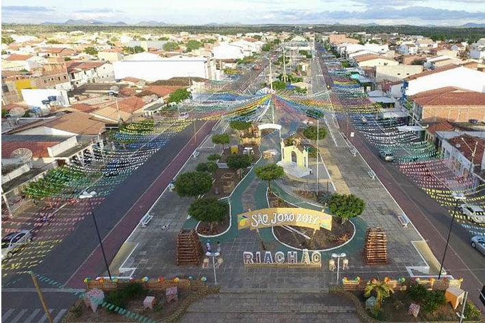 Prefeitura de Riachão do Jacuípe prorroga inscrições do concurso público até 25 de agosto; provas serão em 27 de setembro