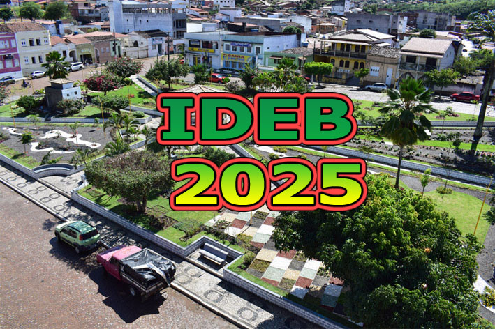 Baixa Grande registra crescimento no IDEB nos anos iniciais e queda nos anos finais