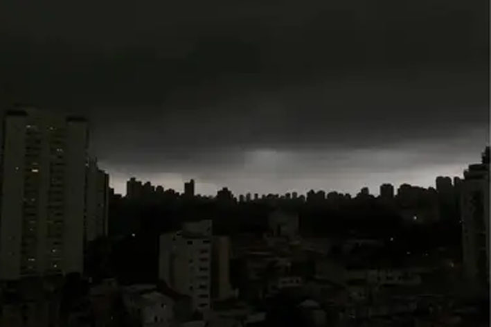 El Niño já provoca R$ 3,5 bi em prejuízos e afeta mais 200 cidades brasileiras, diz CNM