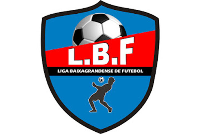 Liga Baixagrandense de Futebol convoca clubes filiados para eleição da nova diretoria
