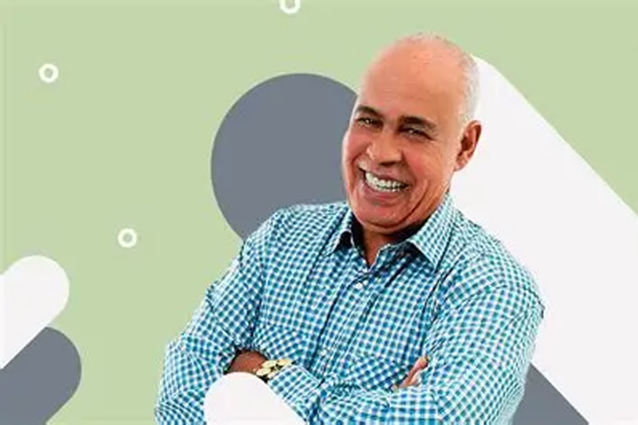 Mattos Nascimento é confirmado no Dia do Evangélico em Pé de Serra