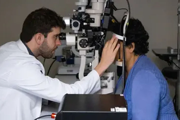 SUS passa a oferecer cirurgia que trata glaucoma e catarata no mesmo procedimento